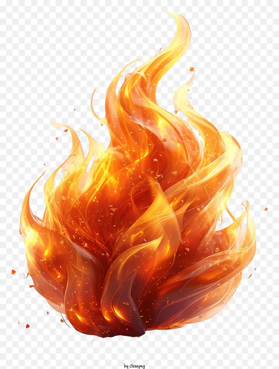 Fogo，Fire Emblem PNG