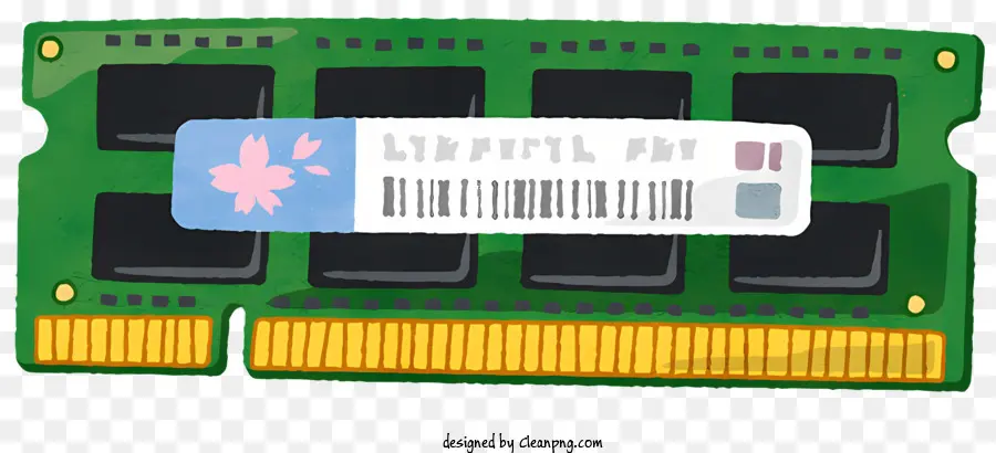 Placa Mãe Do Computador，Microprocessador PNG
