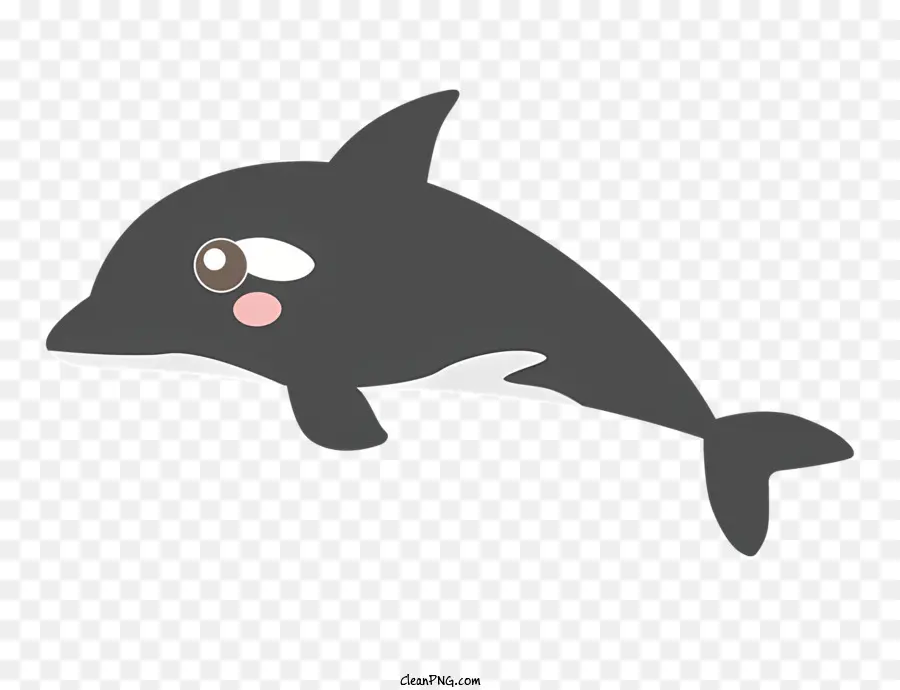Baleia Orca，Rabo De Baleia PNG