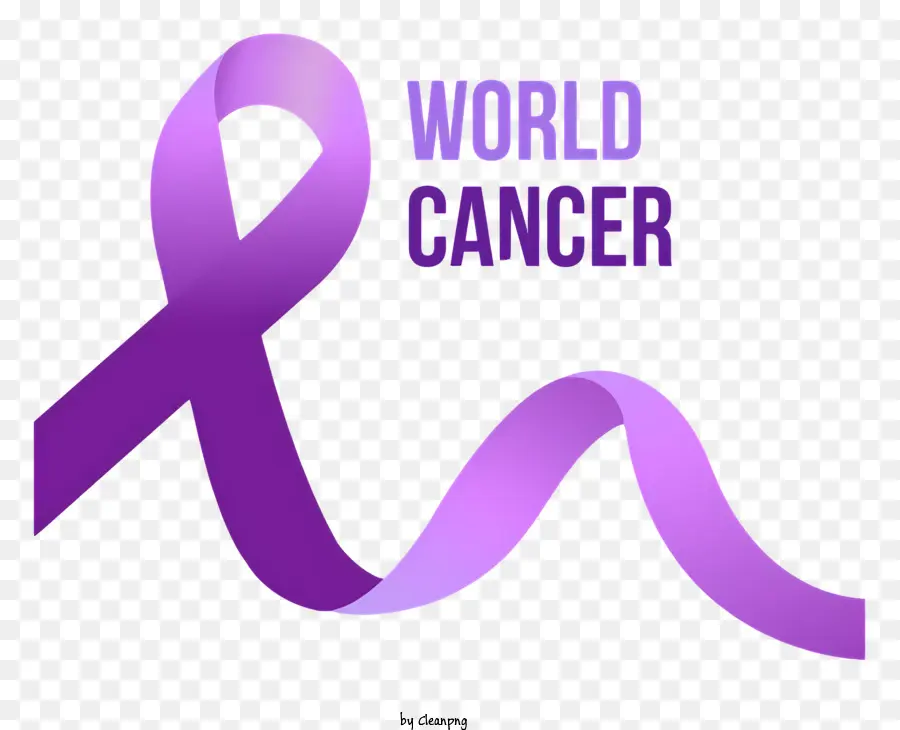 Mundo Câncer Dia，Câncer Mundial PNG