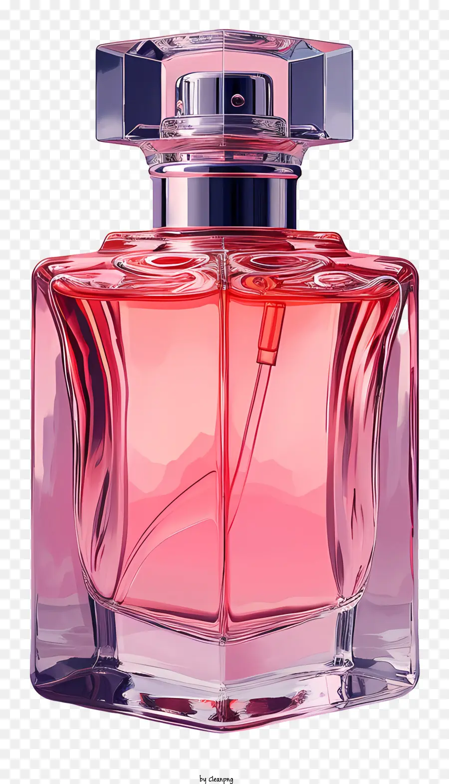 Frasco De Perfume，Perfume PNG