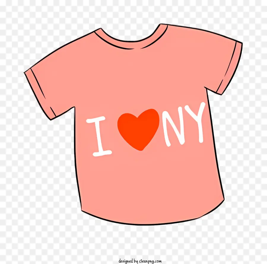 Tshirt，Camisa De Nova York PNG