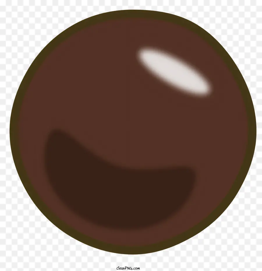 Alimentos，Chocolate Bola PNG