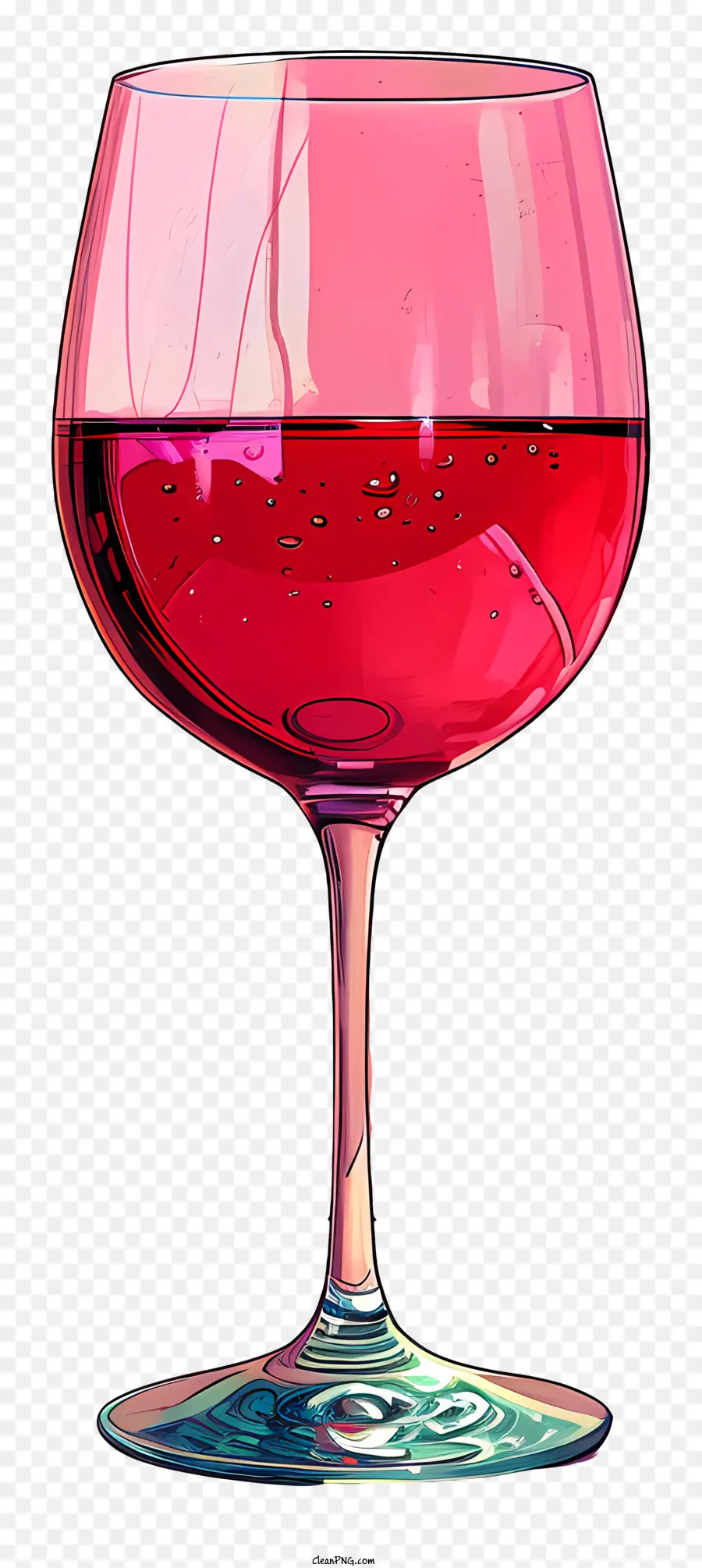 Taça De Vinho Tinto，Copo De Vinho PNG