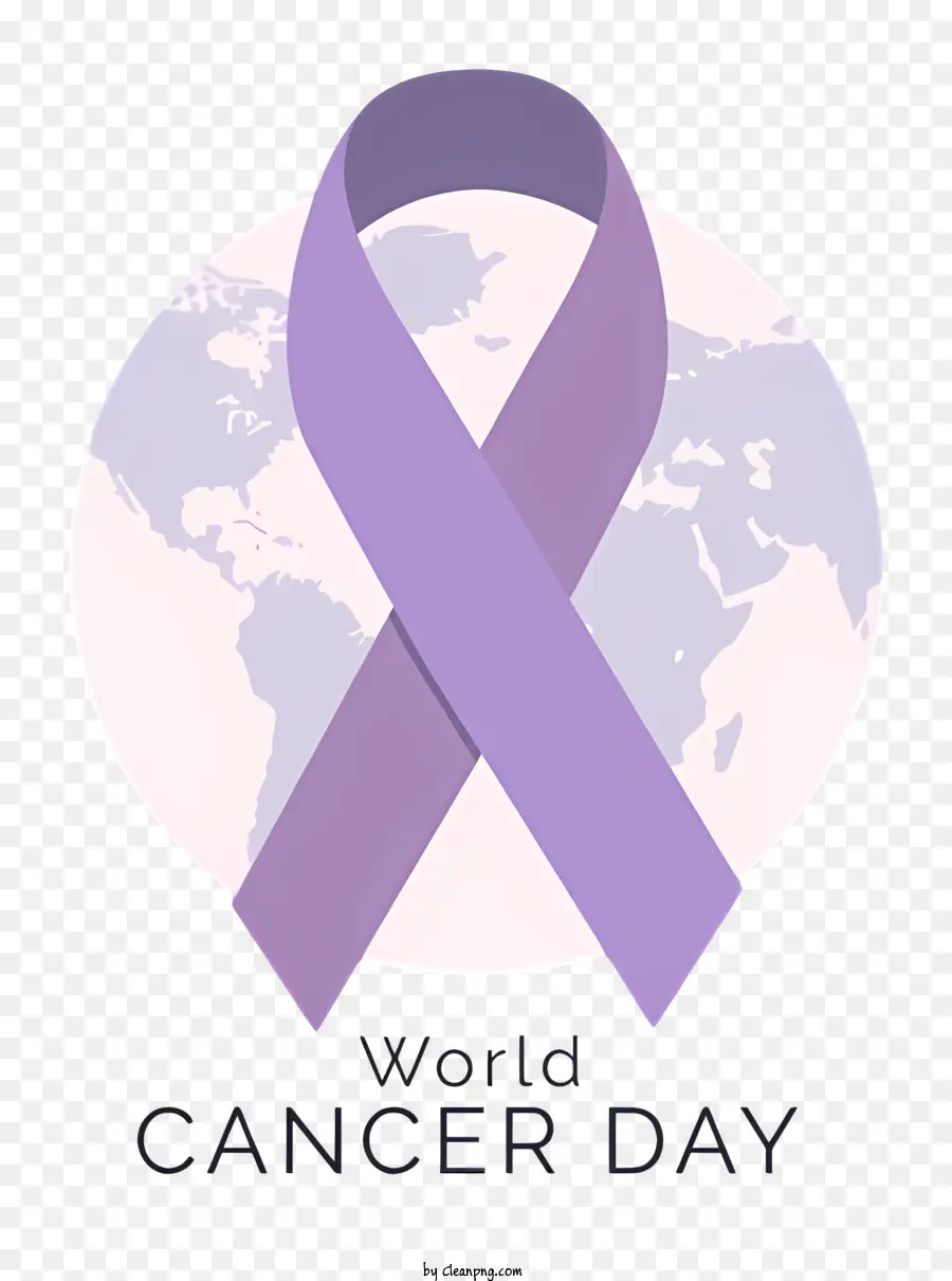 Mundo Câncer Dia，Logo PNG