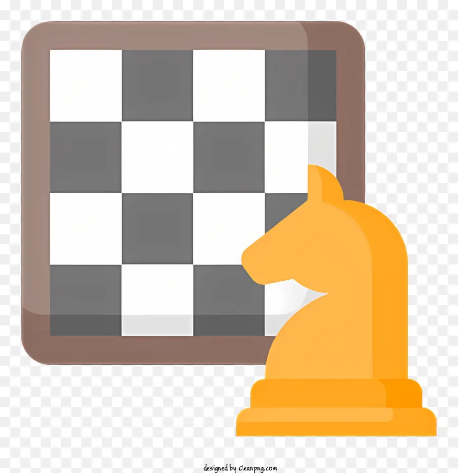 Ícone Do Quadro De Xadrez，Chess Board PNG