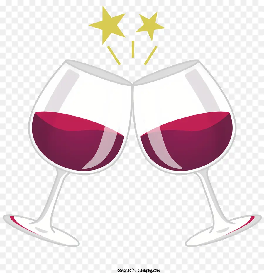 Vinho Tinto，Copo De Vinho PNG