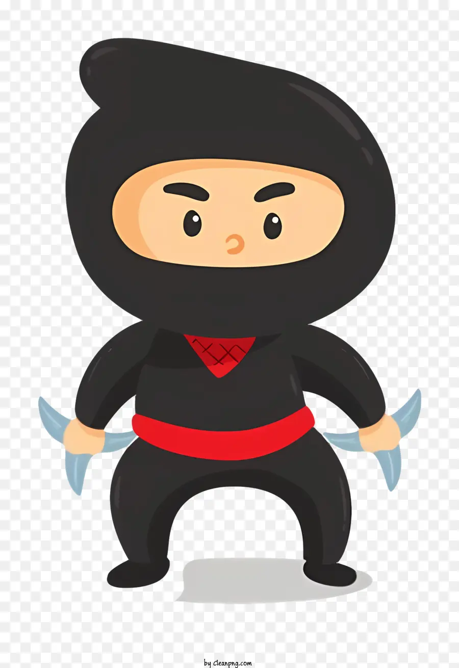 Lego Ninja，Roupa Ninja PNG