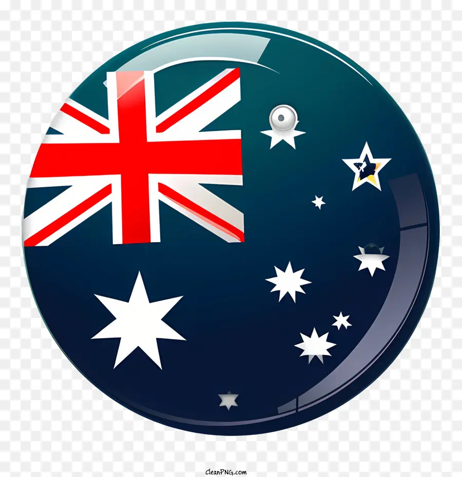 Dia Da Austrália，Bandeira Da Austrália PNG