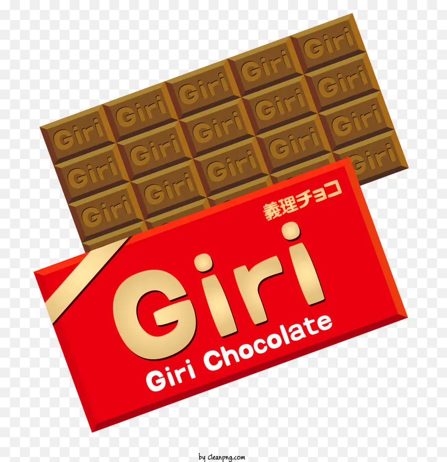 Chocolate，Barra De Chocolate PNG