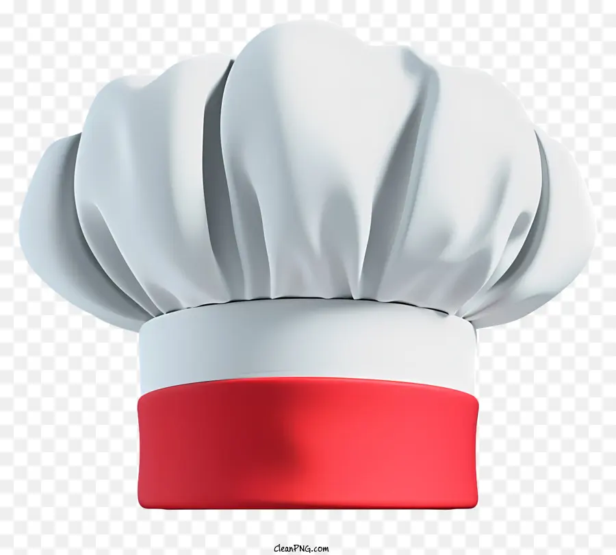 Chapéu De Chef Plano，Chapéu De Chef PNG