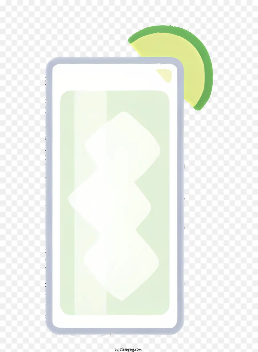 Cocktail，Lime Soda PNG