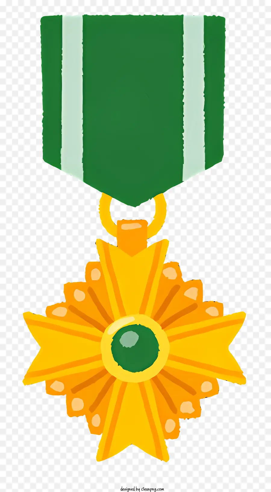 Medalha，Militar Medalha PNG