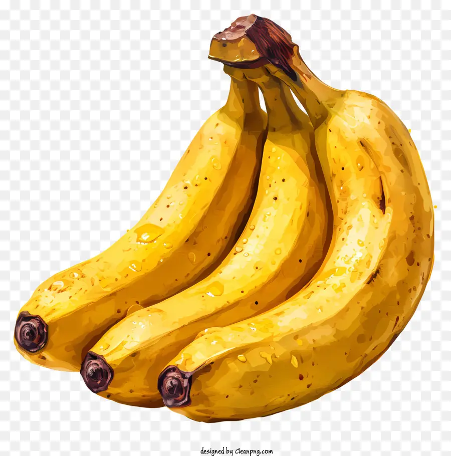 Banana，Bananas PNG