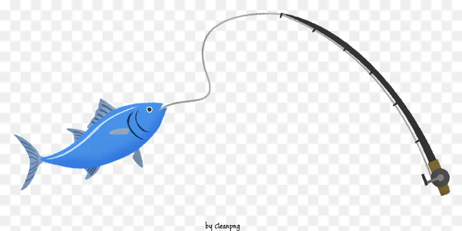 Gancho De Peixes，Pesca PNG