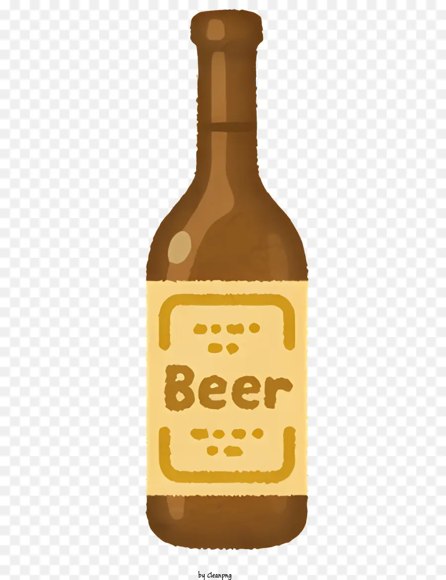 Cerveja，Garrafa De Cerveja PNG