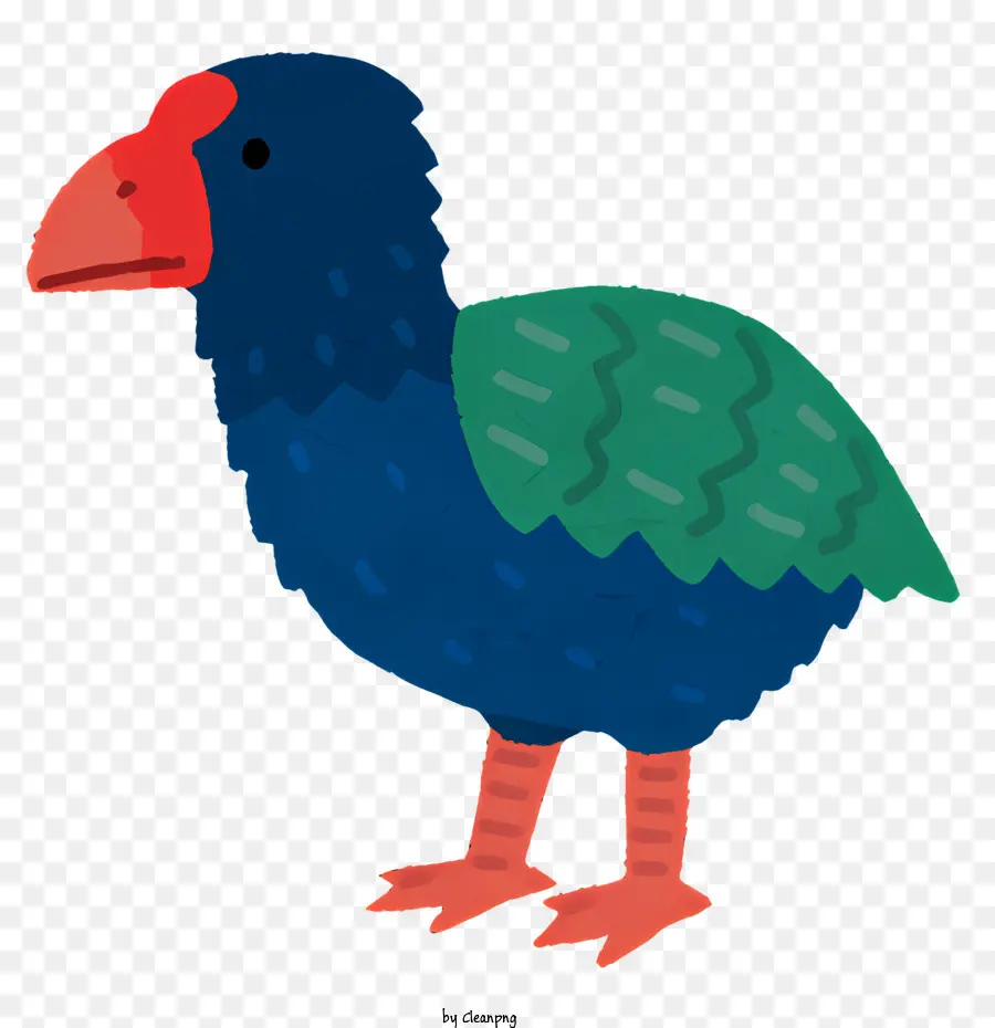 Aves，Pássaro Azul PNG