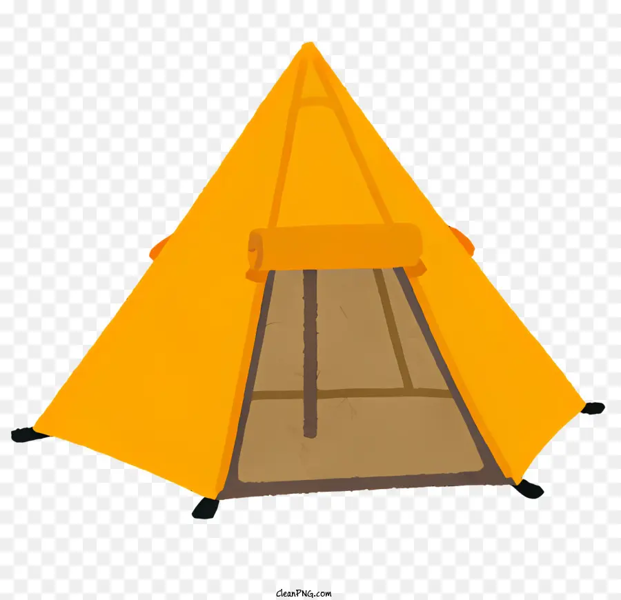 Acampamento Barraca，Tenda De Tela PNG