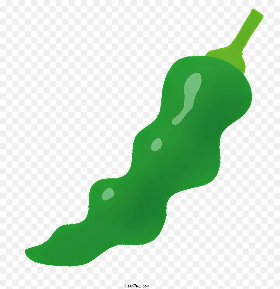 Vegetal，Cartoon Cobra PNG