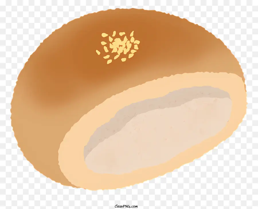 Pão，Loaf PNG
