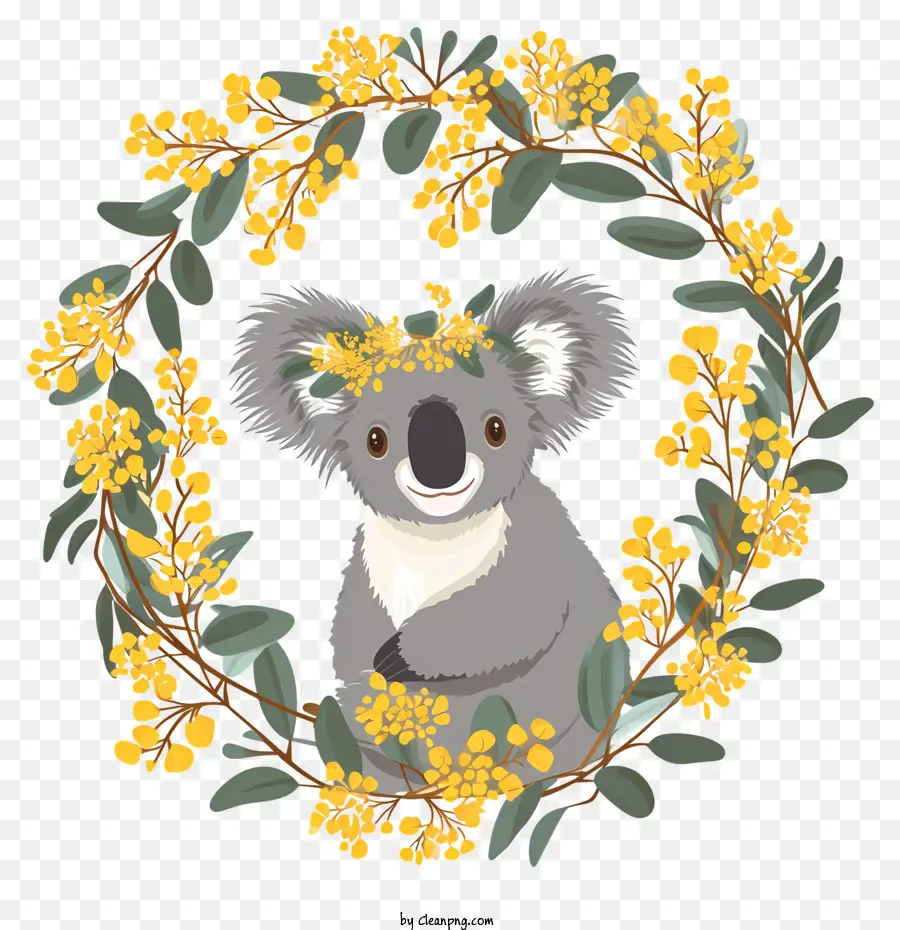 Dia Da Austrália，Bonito Canguru PNG