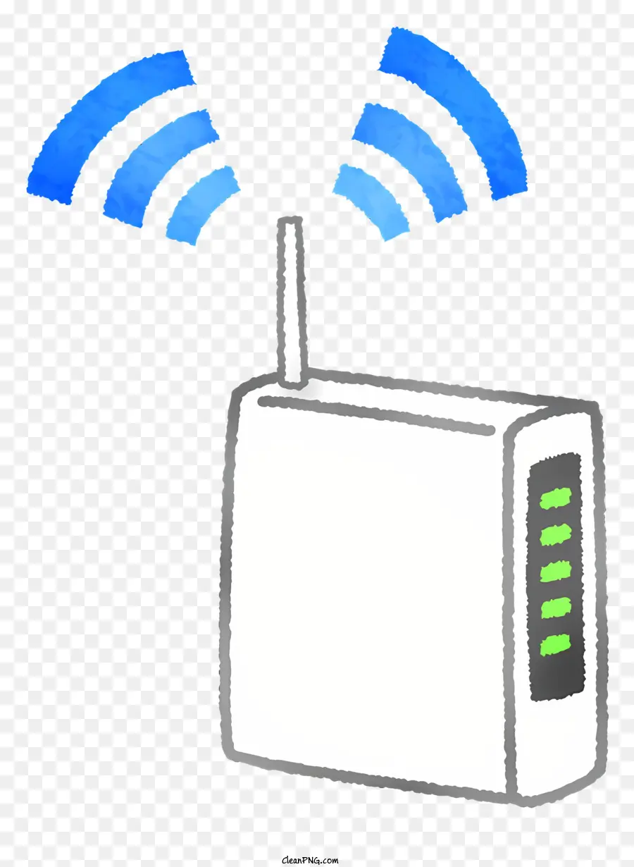 Roteador Sem Fio，Ícones Wi Fi PNG