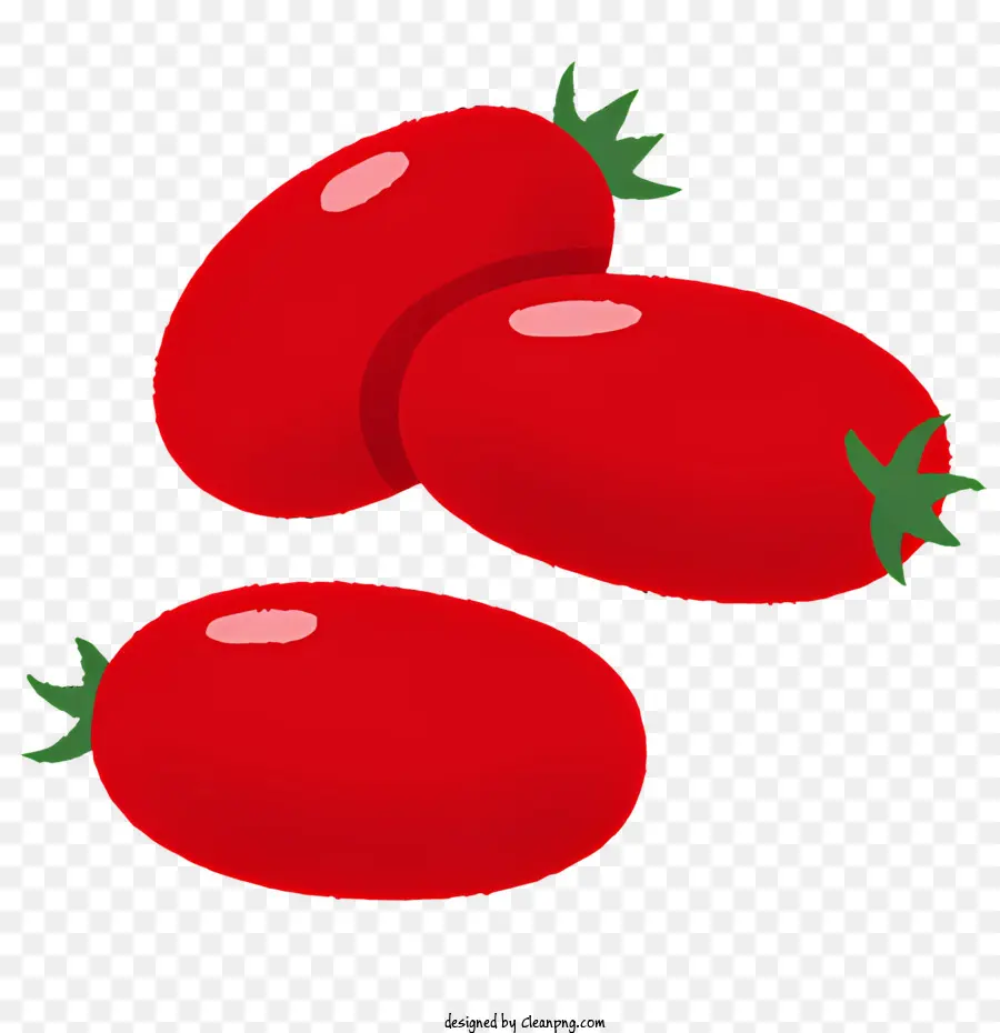 Vegetal，Tomates PNG