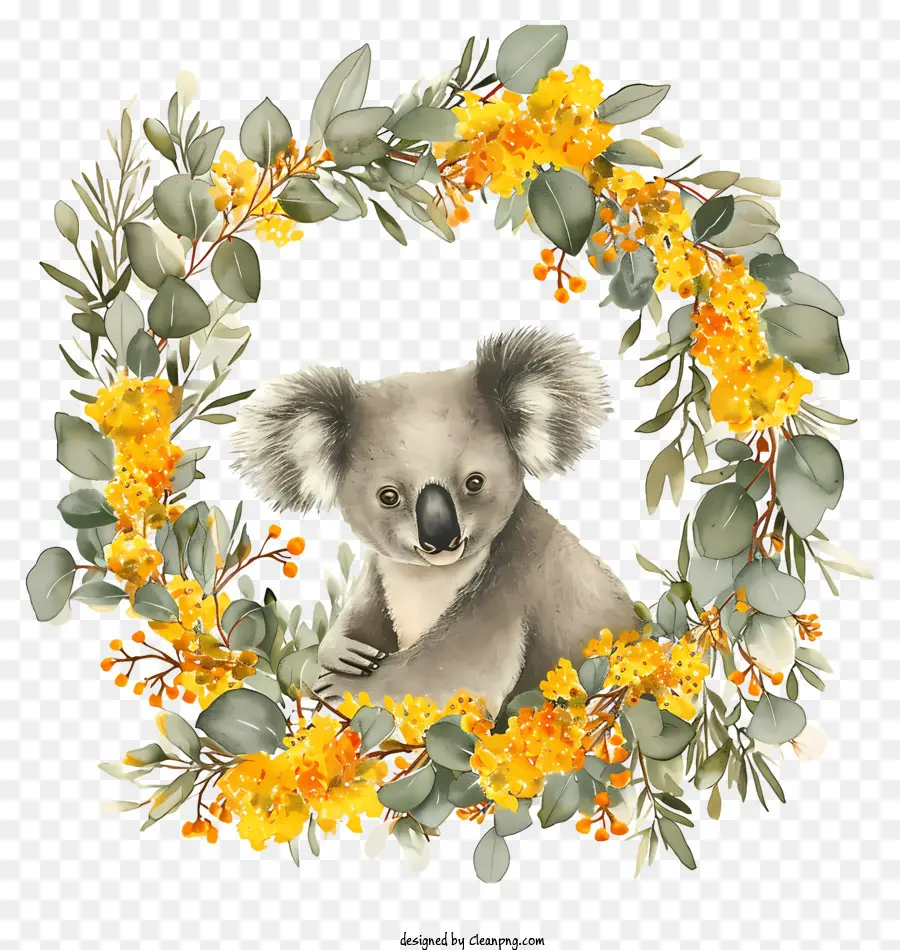 Dia Da Austrália，Kookaburra PNG