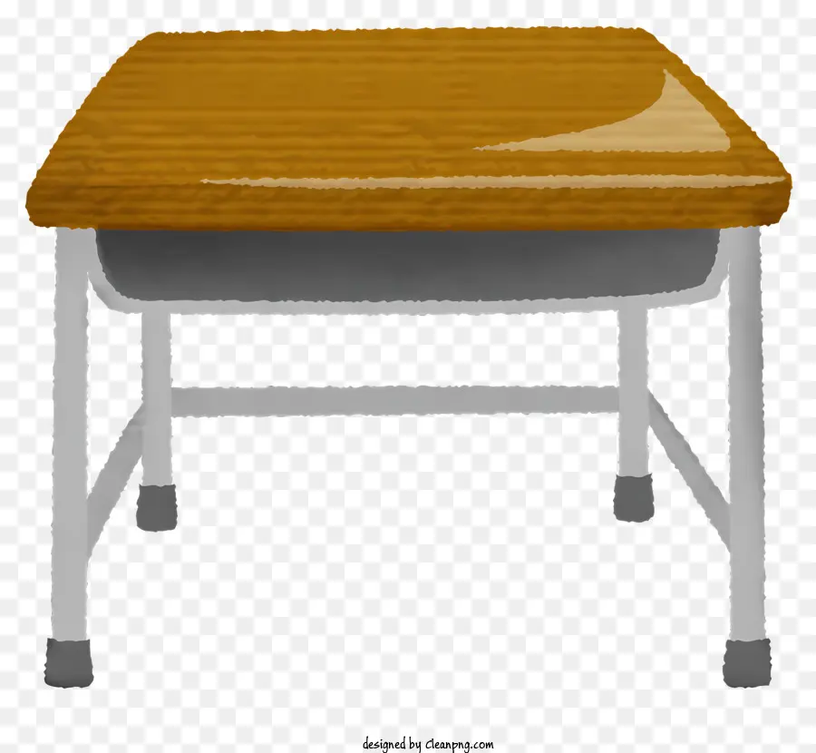 Secretária Escolar，Mesa De Computador PNG