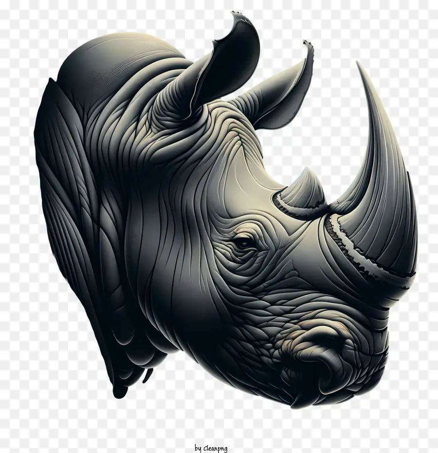 Rinoceronte，Rhino PNG