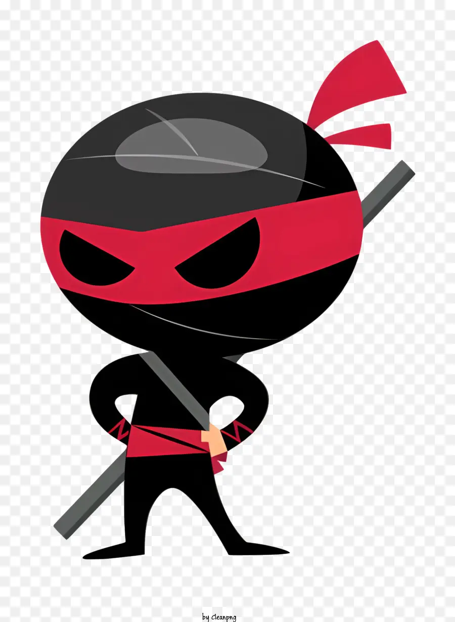 Lego Ninja，Descrição Da Imagem PNG