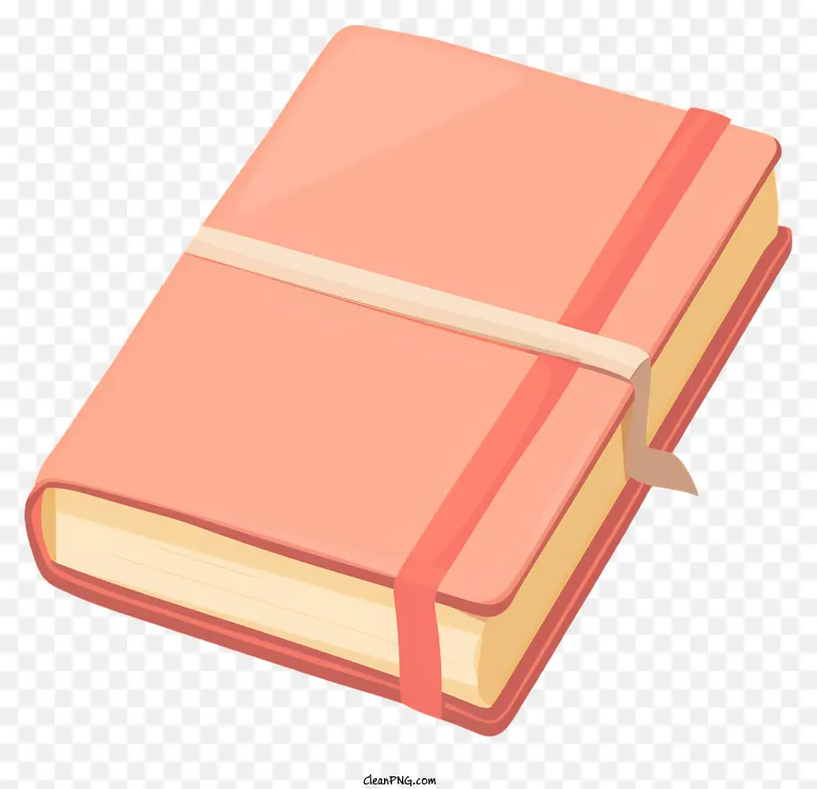 Caderno，Livros PNG