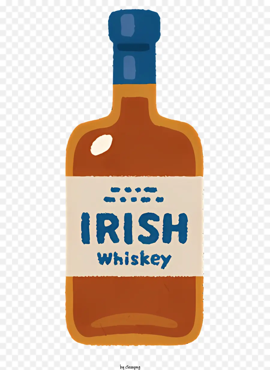 Vinho，Uísque Irlandês PNG