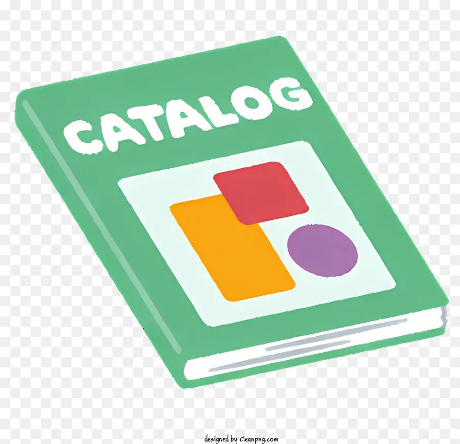 Catálogo De Livros，Catálogo PNG