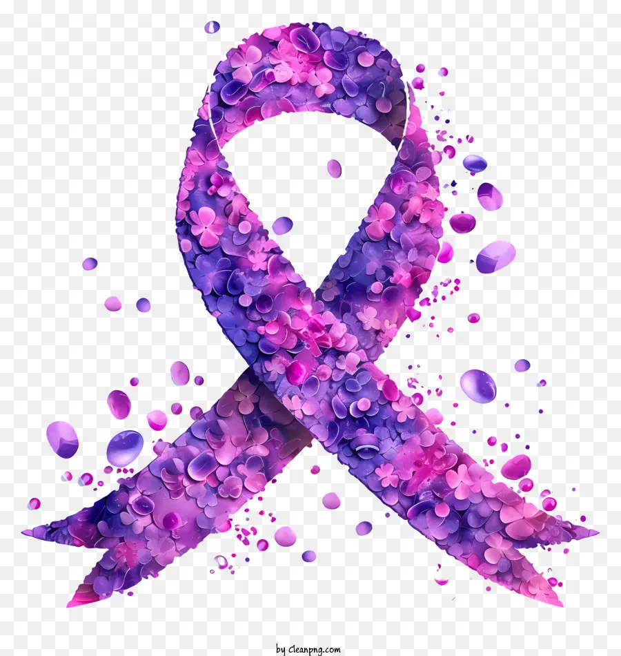 Mundo Câncer Dia，Conscientização Do Câncer De Mama PNG