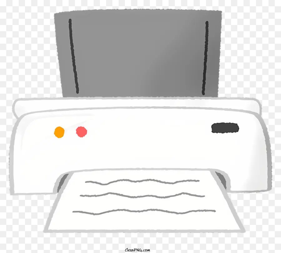 Impressora，Motorola PNG
