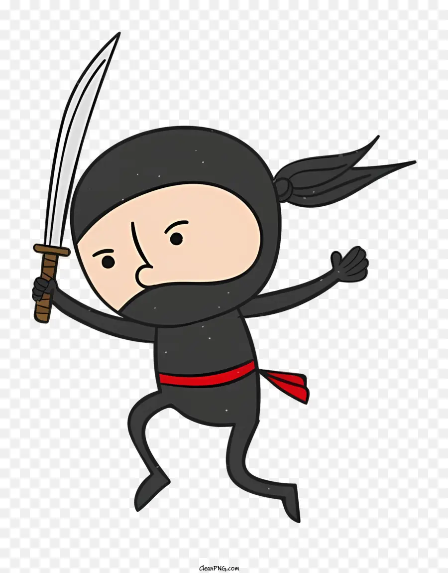 Lego Ninja，Personagem De Desenho Animado PNG