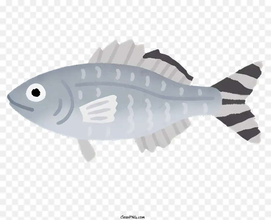 Peixe，Oceano PNG