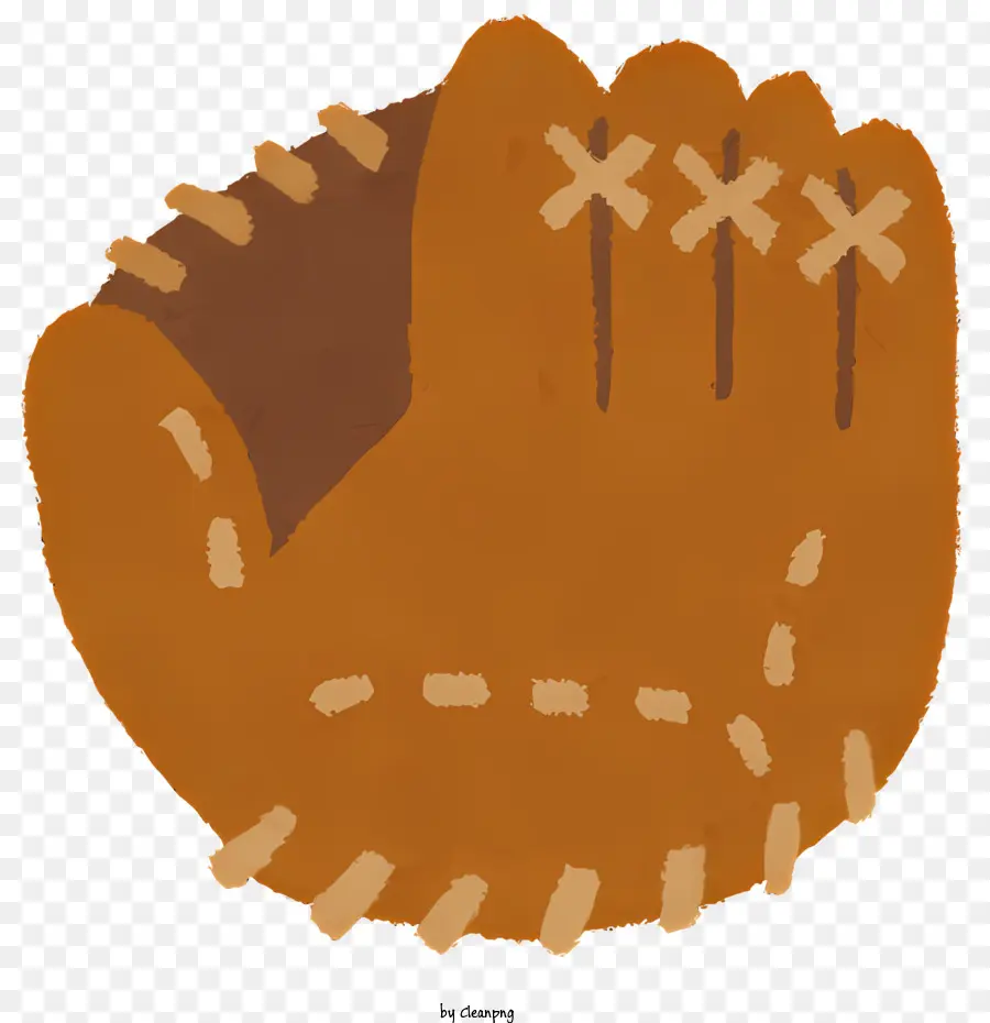 Baseball Luva，Proteção Das Mãos PNG