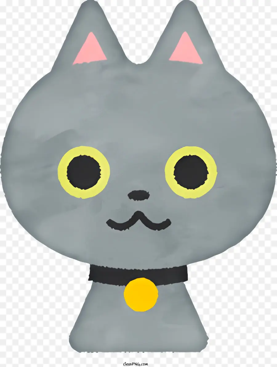 Gato Dos Desenhos Animados，Gato PNG