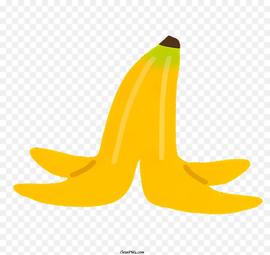 Banana，Banana Verde PNG