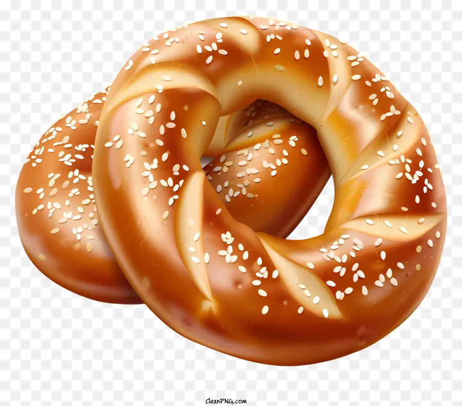 Dia Da Fastnacht，Pretzels PNG