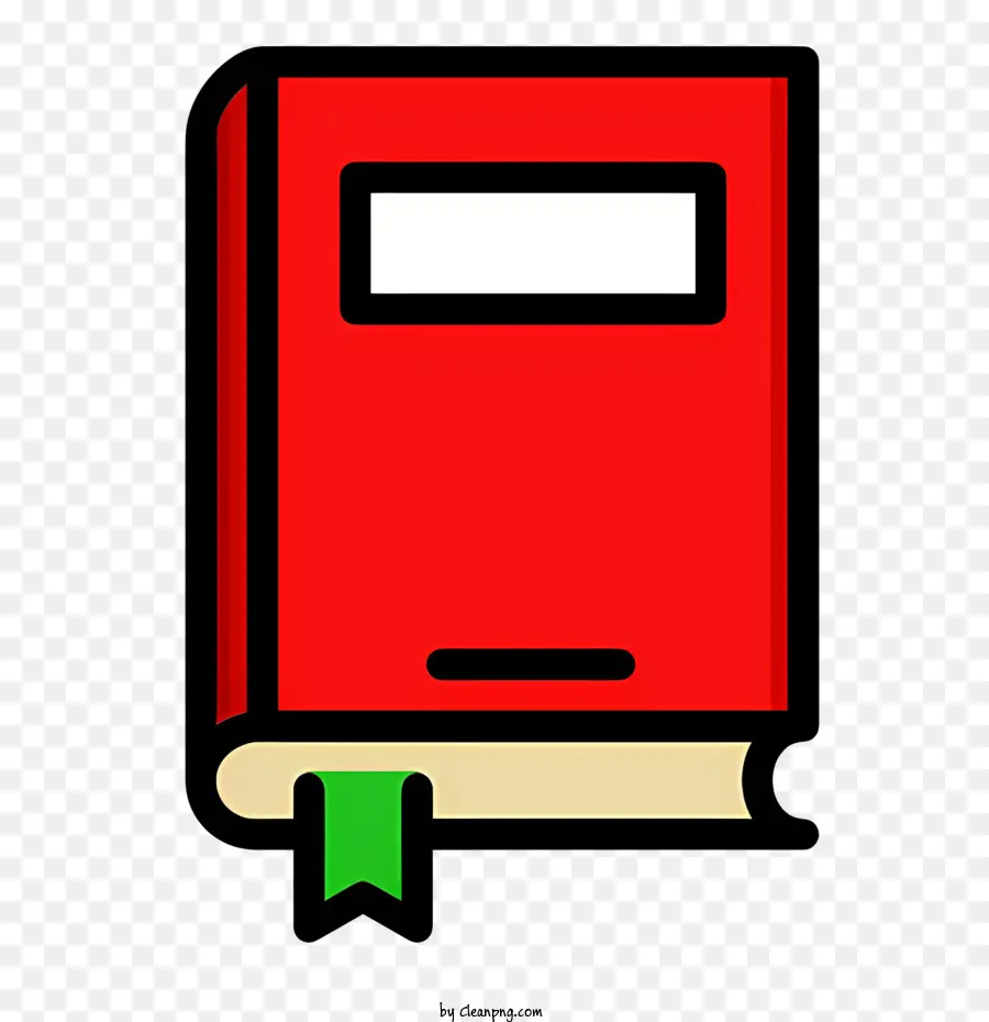 Livro De Logotipo，Livro Vermelho PNG