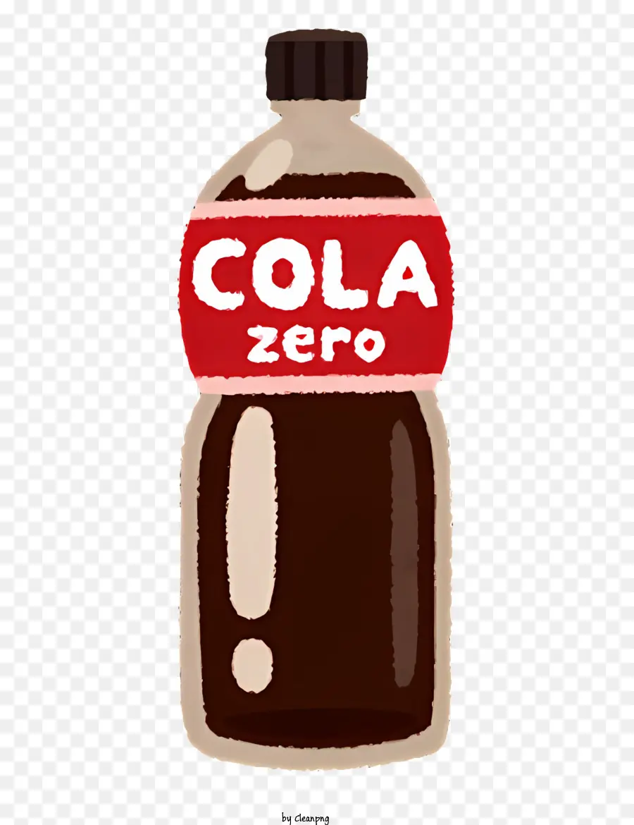 Bebida，A Coca Cola Zero PNG