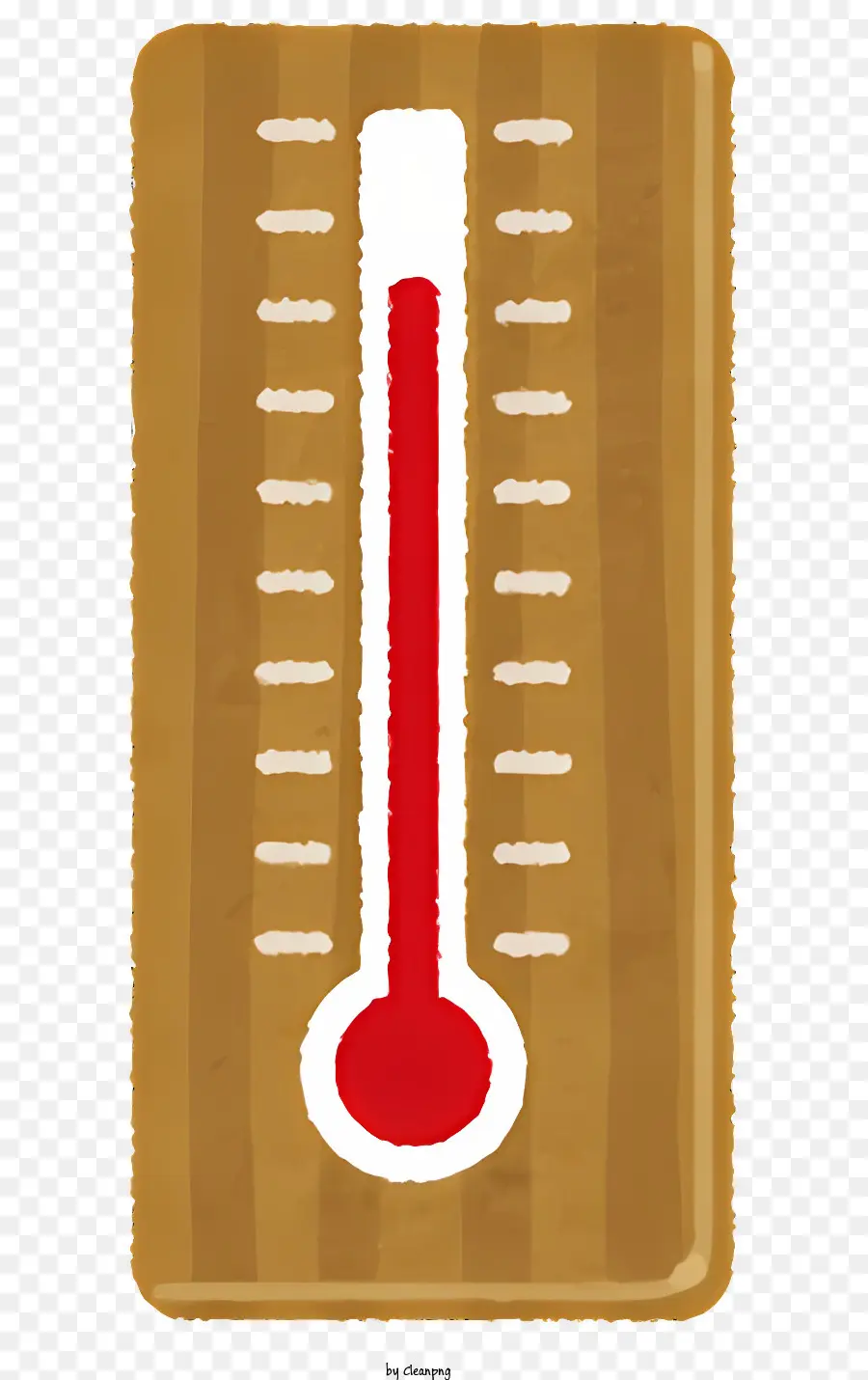 Termômetro，A Temperatura Do Quarto PNG