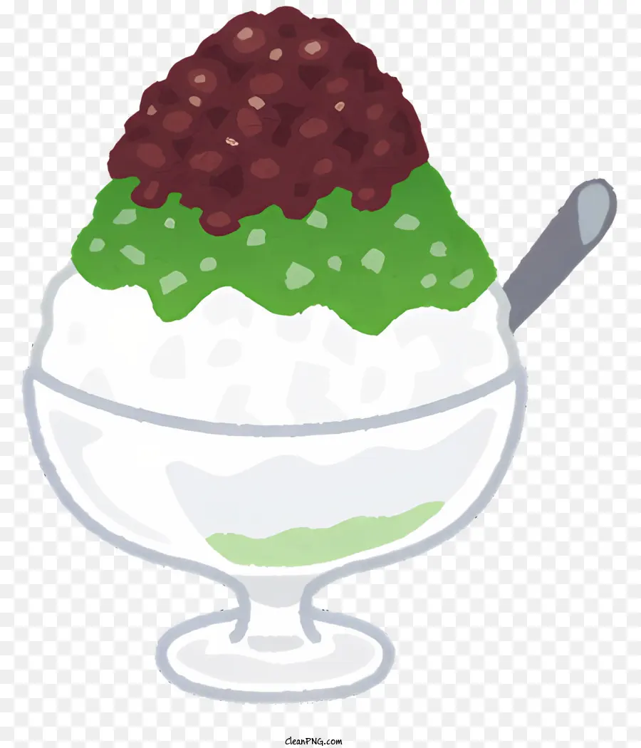 Tigela De Comida，Fatias De Frutas PNG