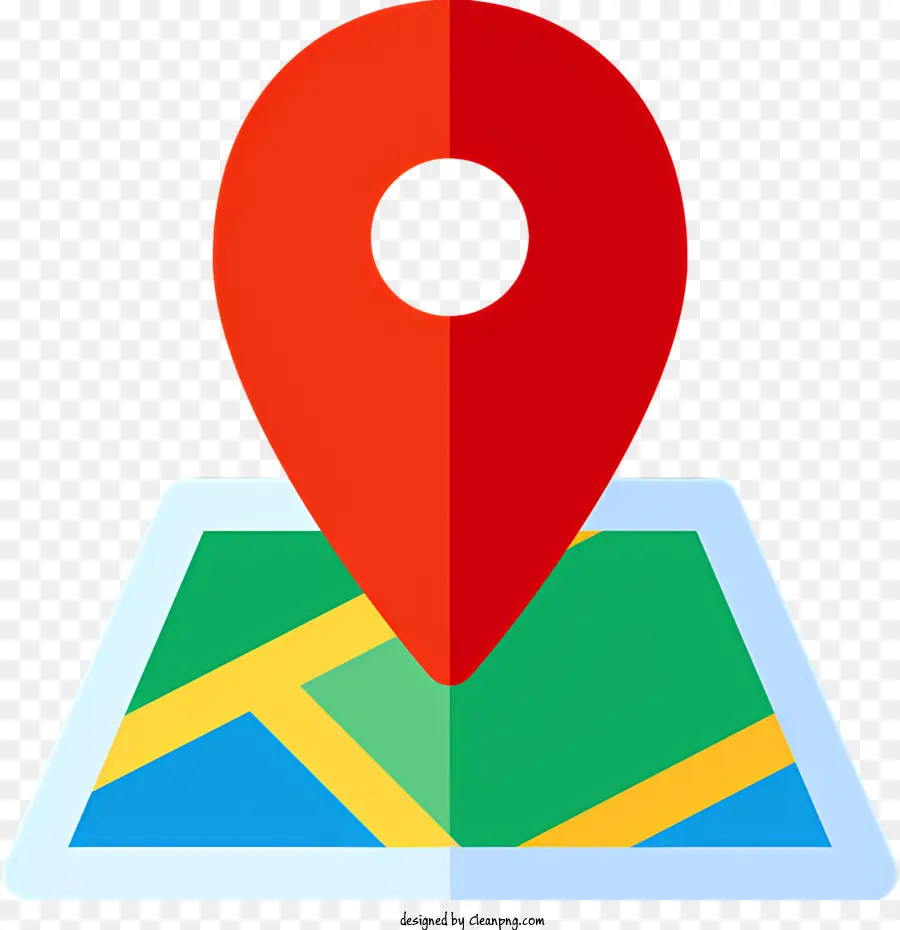 Mapa Pin，Mapa PNG