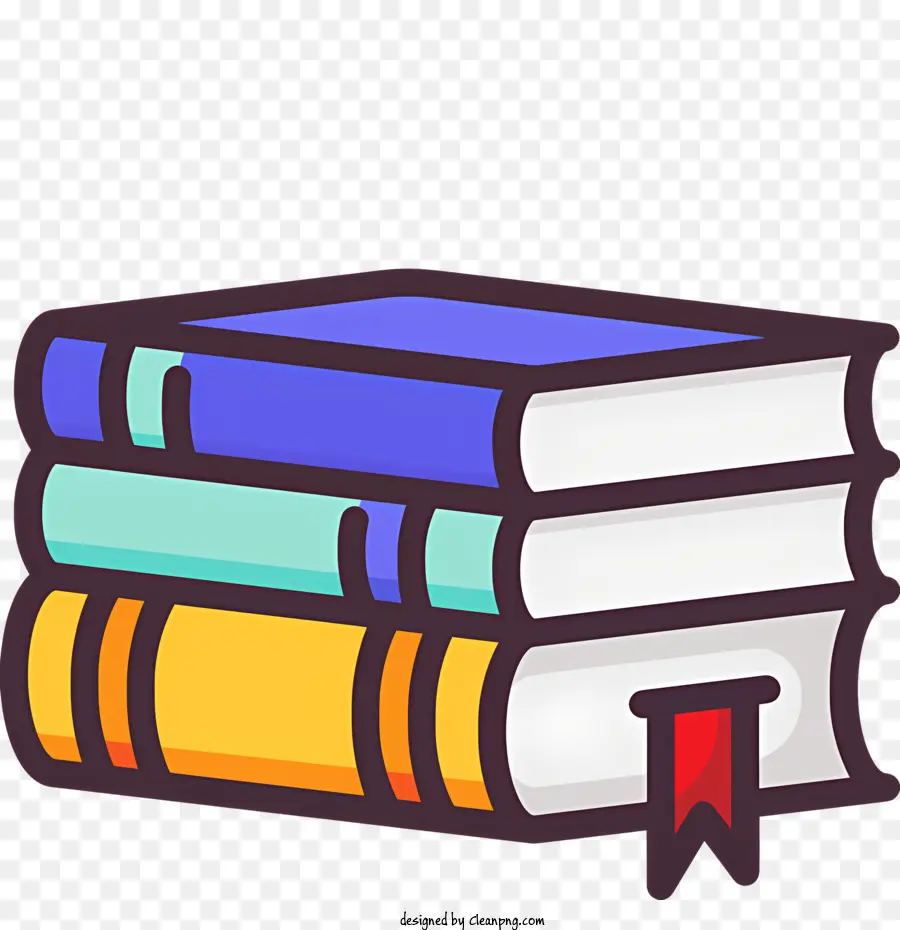 Livro De Logotipo，Livros PNG