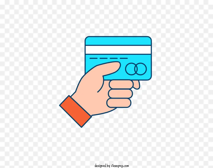 Pagamento Com Cartão，Cartão De Crédito PNG