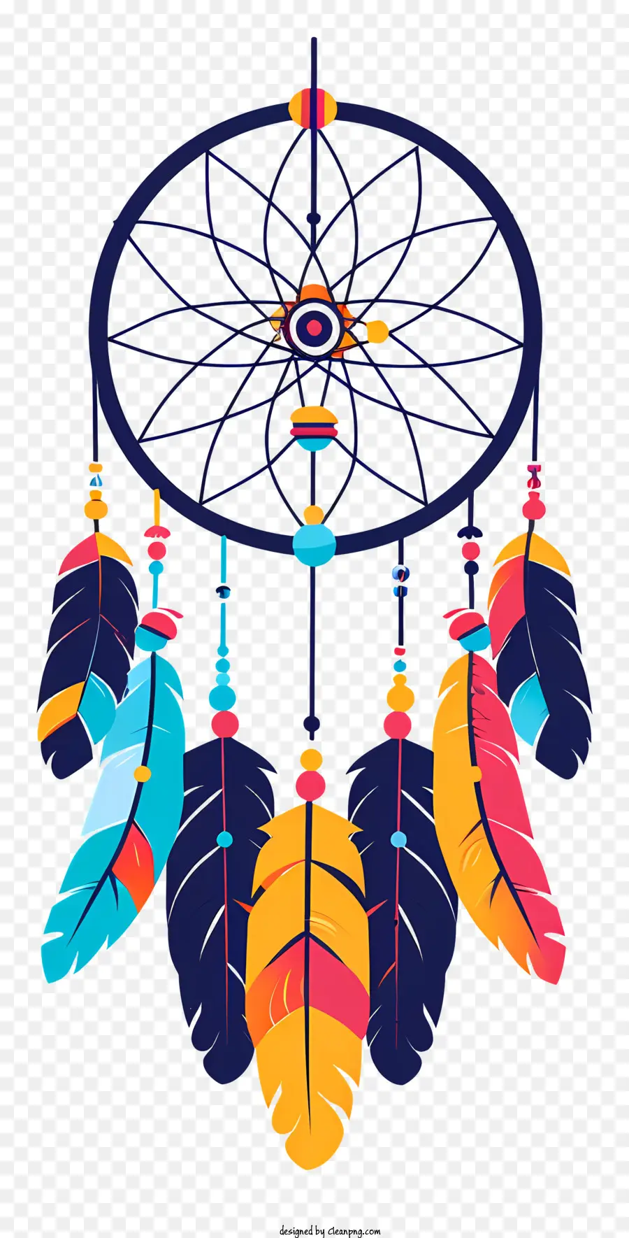 Apanhador De Sonhos，Dreamcatcher PNG